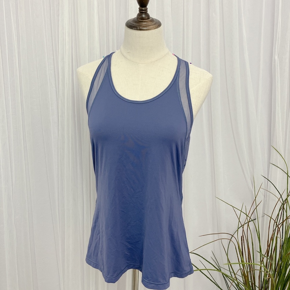Victoria’s Secret Sports Mesh Tank Top